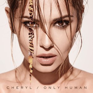 'Only Human (Deluxe Version)'の画像