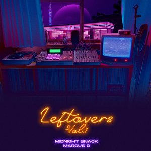 Image for 'Leftovers, vol. 1'