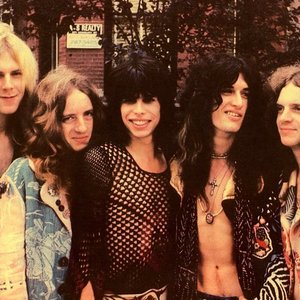 'Aerosmith'の画像