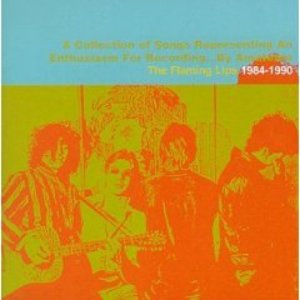 Image for '1984 - 1990 (A Collection Of Songs Representing An Enthusiasm For Recording . . . By Amateurs)'