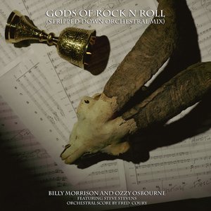 Image for 'Gods Of Rock N Roll (Stripped Down Orchestral Mix)'