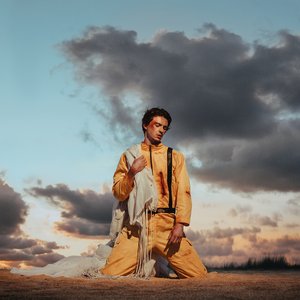 Image for 'Parachute'