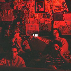 Image for 'RED'