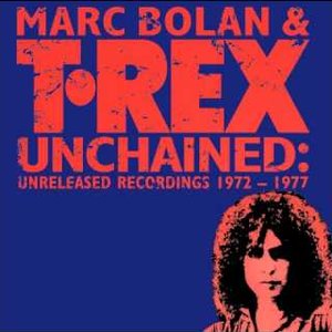 Image for 'Unchained: Unreleased Recordings 1972 - 1977'