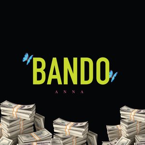 “Bando - Single”的封面