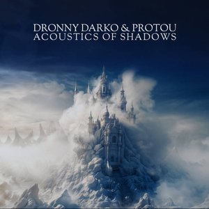 Image for 'Acoustics Of Shadows'