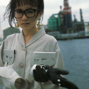 'Jun Togawa'の画像