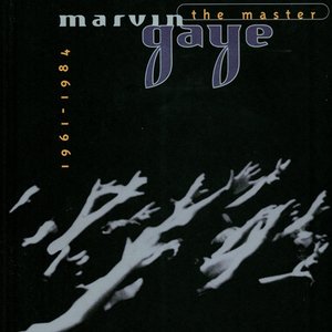 Image for 'The Master 1961-1984 [Disc 1|Motown: 31453 0492 2]'