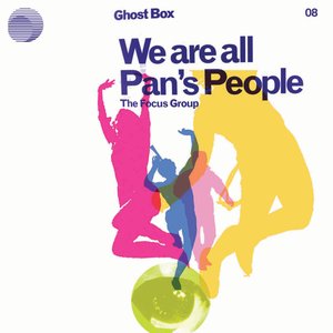 Image pour 'We Are All Pan's People'