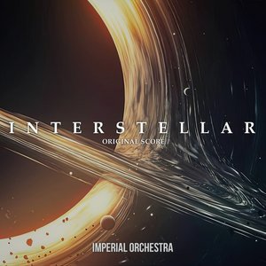 Immagine per 'Interstellar (Original Score)'