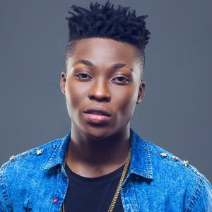 Image for 'Reekado Banks'