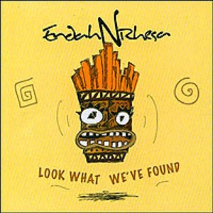 “Look what we've found”的封面