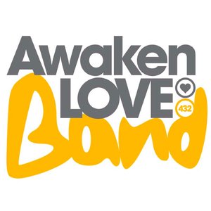 Image for 'Awaken Love Band'