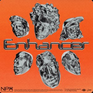 Image for 'Enhancer'