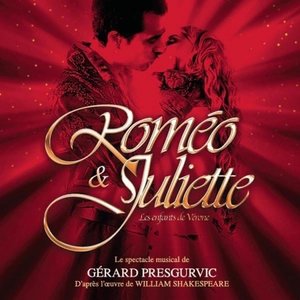 Изображение для 'Roméo Et Juliette, Les enfants de Vérone'