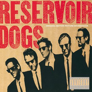 'Reservoir Dogs (Original Motion Picture Soundtrack)'の画像