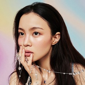 Изображение для 'LeeHi'