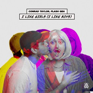 Image for 'i like girls (i like boys)'