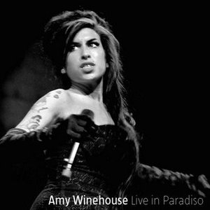 Image for 'Live In Paradiso'
