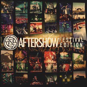 Image for 'Aftershow Festival Edition'