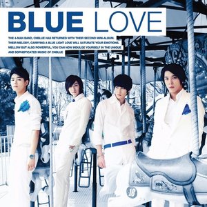 Image for 'Bluelove'