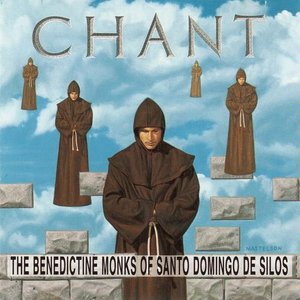 Изображение для 'Chant'