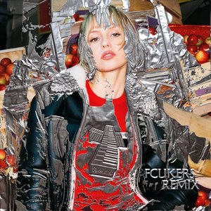 Bild för 'What You Want (Fcukers Remix)'