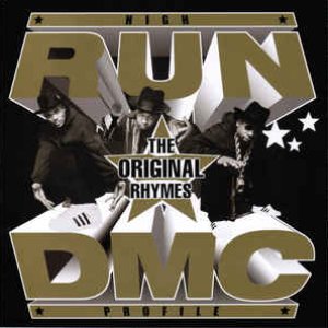 'RUN DMC "High Profile: The Original Rhymes"' için resim