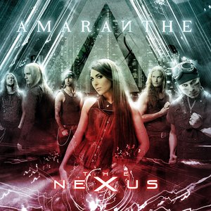 Image for 'The Nexus (Deluxe Edition)'