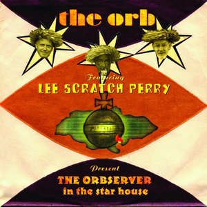 Imagen de 'THE ORBSERVER in the star house (feat. Lee 'Scratch' Perry)'