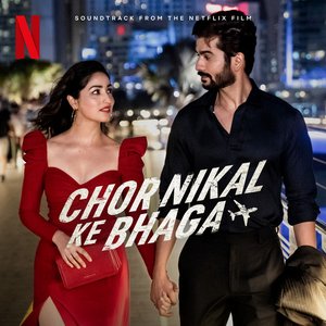 Image for 'Janiye (from the Netflix Film "Chor Nikal Ke Bhaga")'