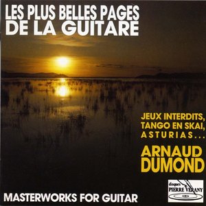 Imagem de 'Les plus belles pages de la guitare'