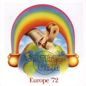 Image for 'Europe '72 (Live) [Remastered]'