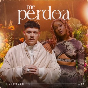 Image for 'Me Perdoa'