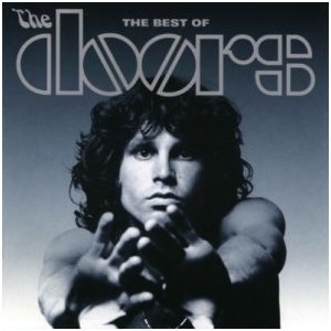 Image for 'The Best Of The Doors CD2'