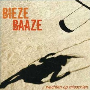 Image for 'Wachten op misschien'