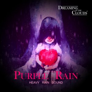 Image for 'Purple Rain - Heavy Rain Sound'