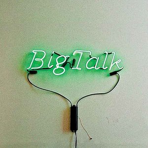 Image for 'Big Talk (Deluxe Edition)'