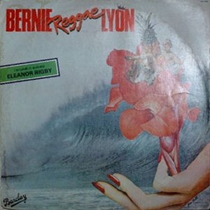 “Bernie Reggae Lyon”的封面