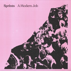 “A Modern Job”的封面