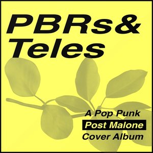 Image for 'Pbrs and Teles'