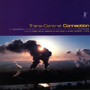 Image for 'Transcentral Connection'