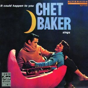 Imagem de 'Chet Baker Sings: It Could Happen To You'