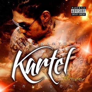 Image for 'Kartel Forever: Trilogy'