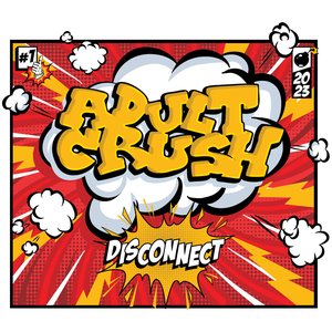 Image for 'Disconnect'