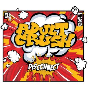 'Disconnect'の画像
