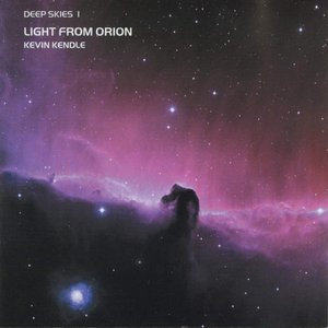 Image for 'Light From Orion'
