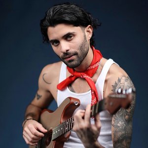Image for 'Erick Brian'