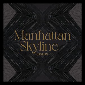 Image for 'Manhattan Skyline'