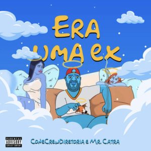 Image for 'Era uma Ex'